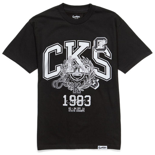 Cookies High Tee v2