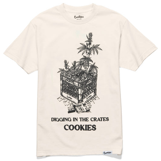 Cookies Case Tee