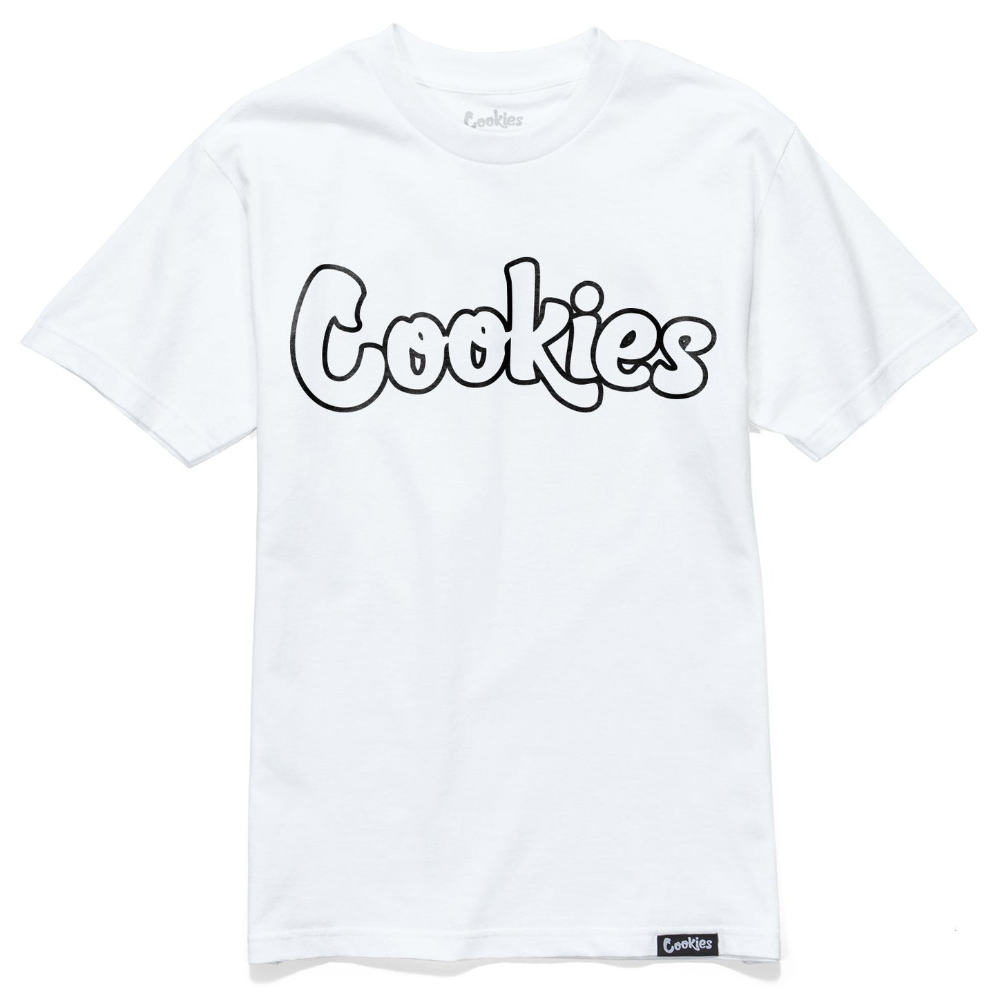 Original Logo Outline Tee