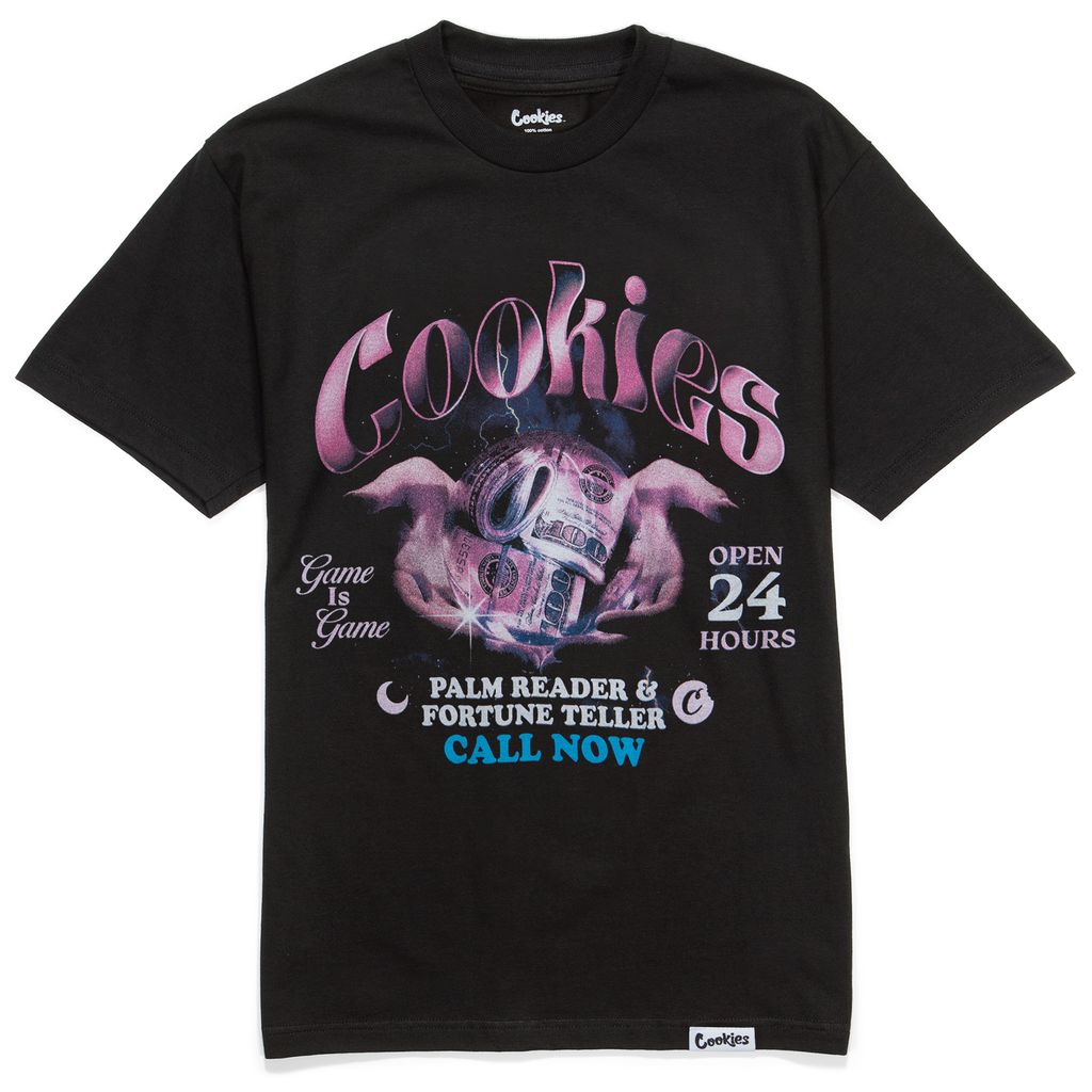 Fortune Teller Tee
