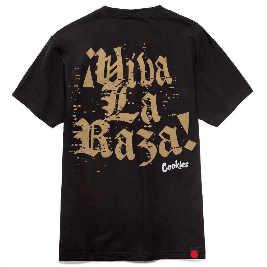 World Order Tee