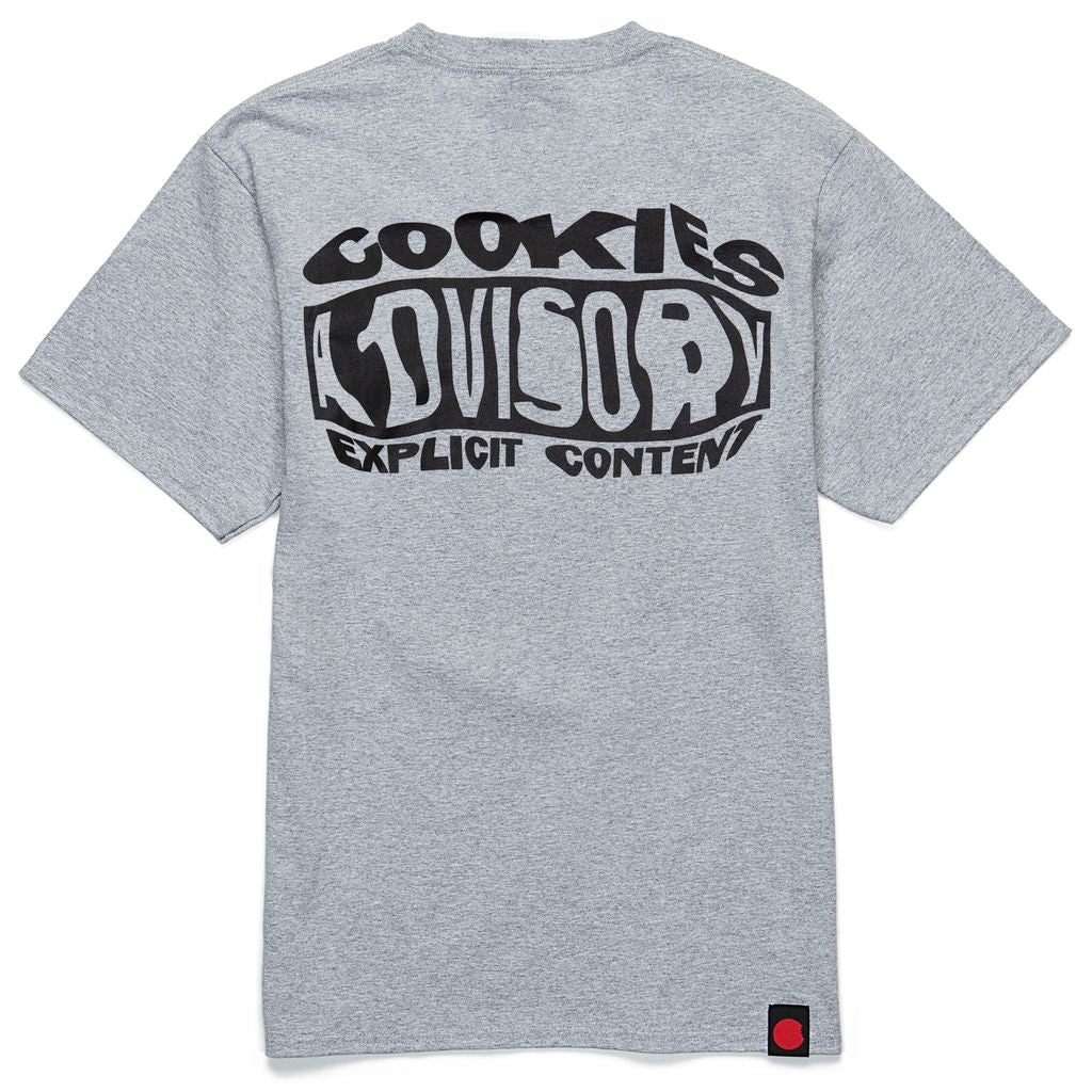 Advisory Tee