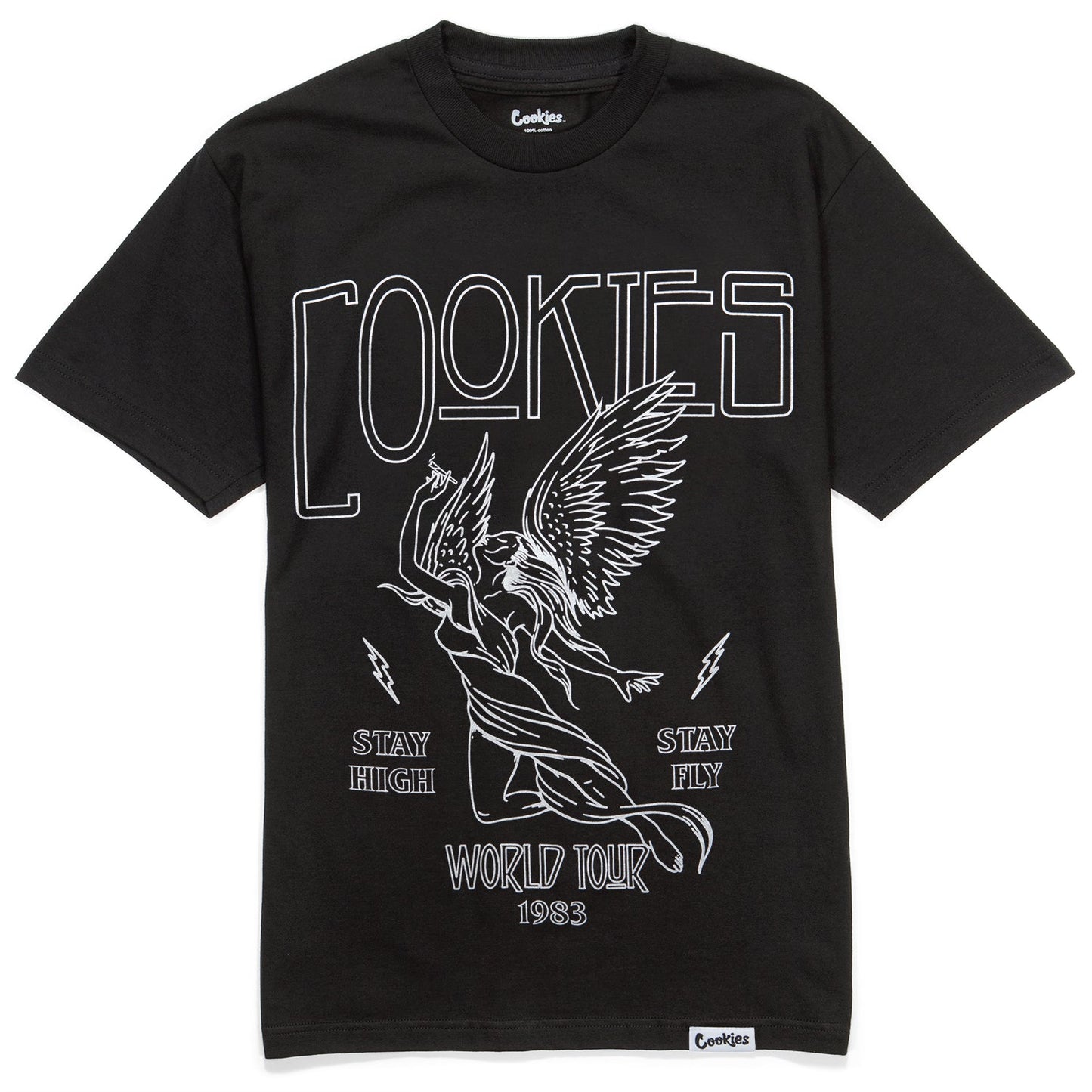 Tour Tee