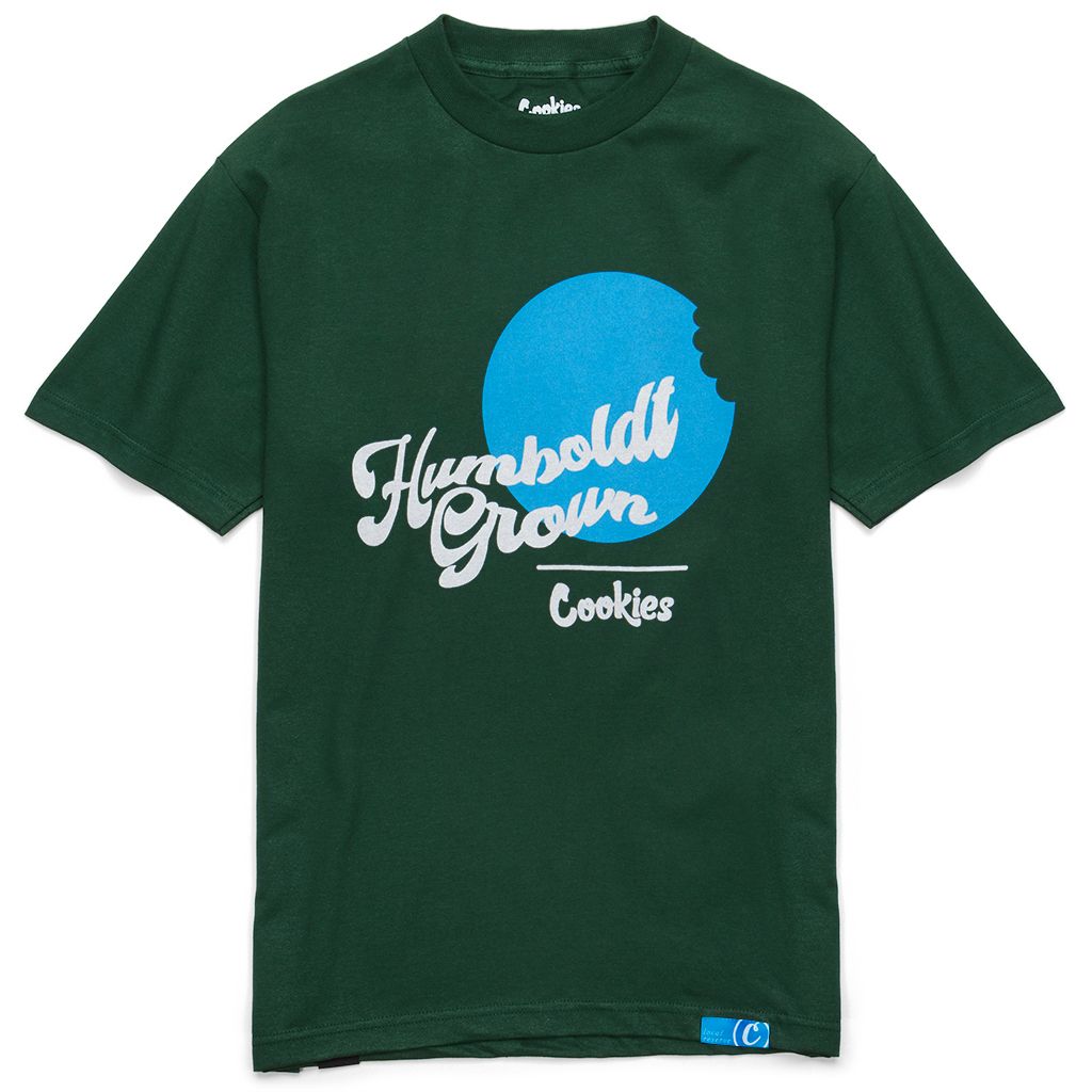 Humboldt- Solar Power Tee