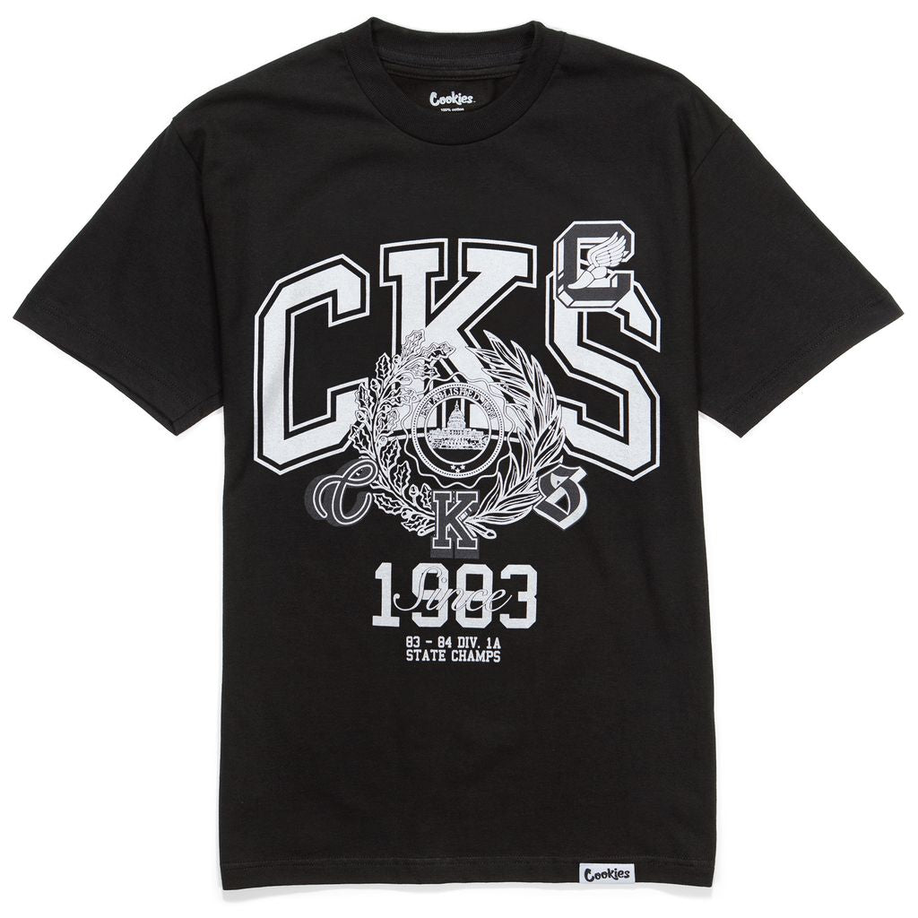 Cookies High Tee v2