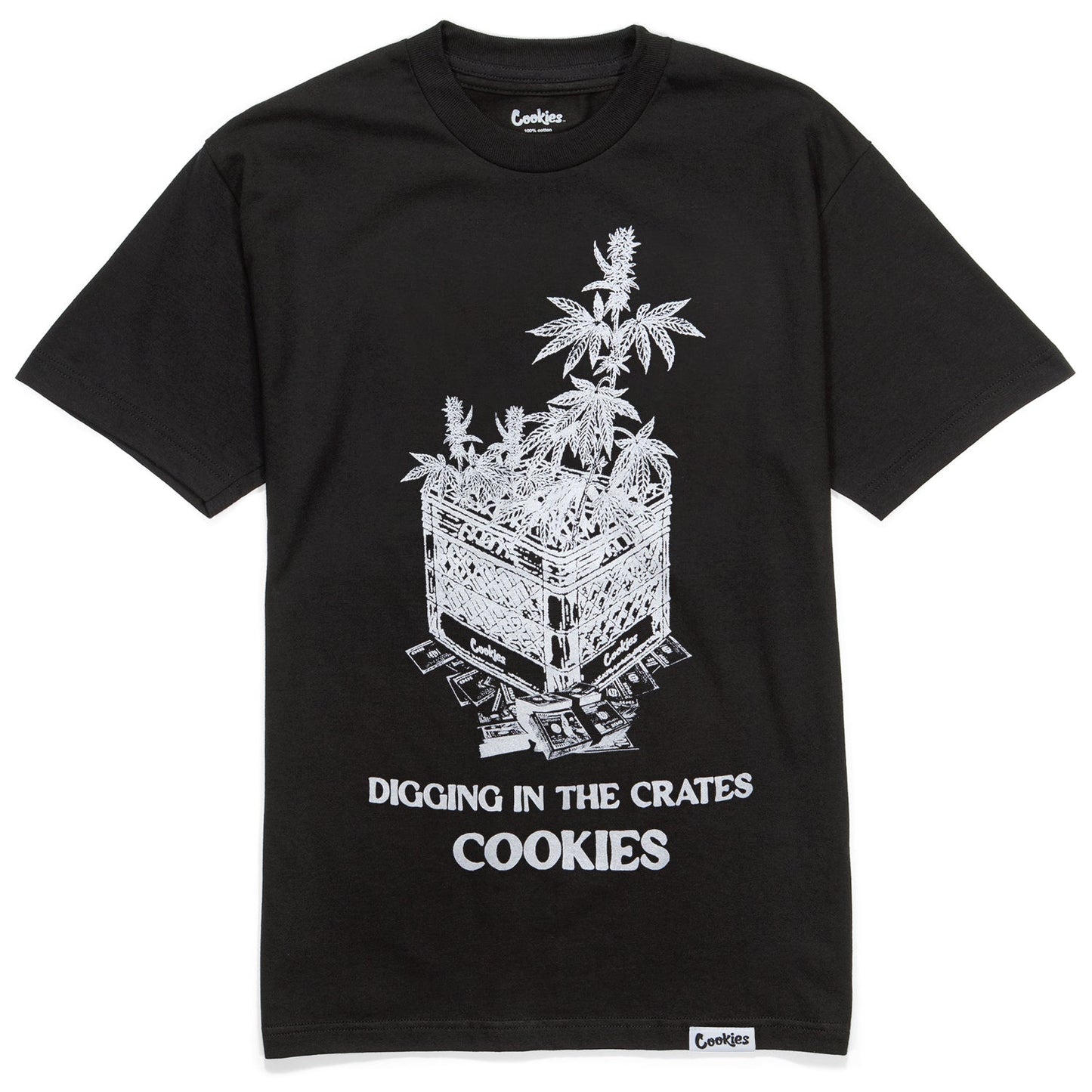 Cookies Case Tee