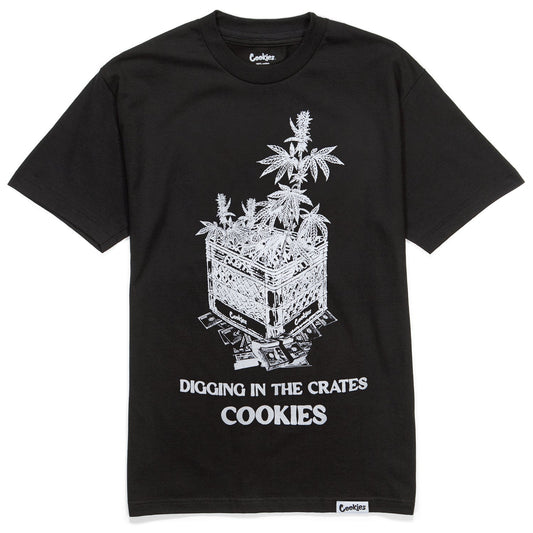 Cookies Case Tee