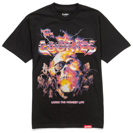 Highest Life Tee