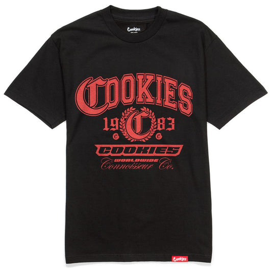 Paradise City Tee v3
