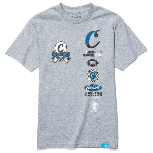 London- High Performance Tee