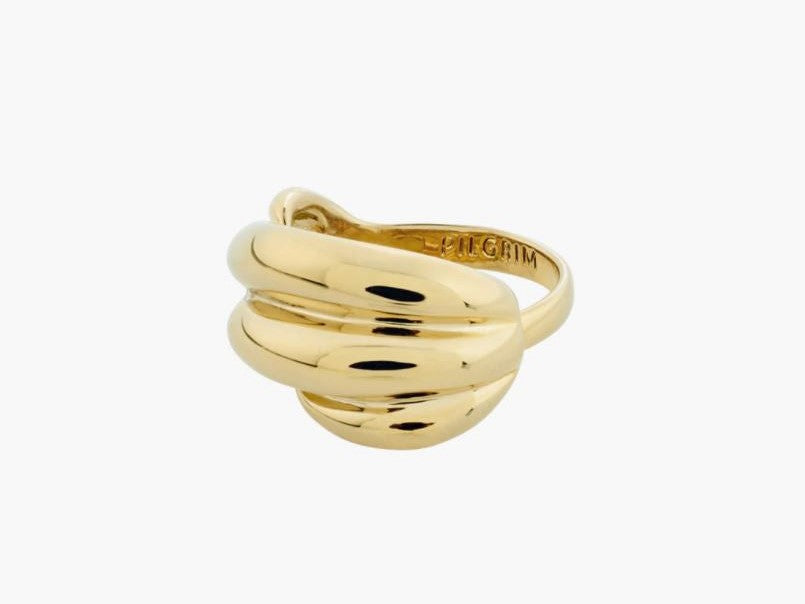 PILGRIM Courageous Ring