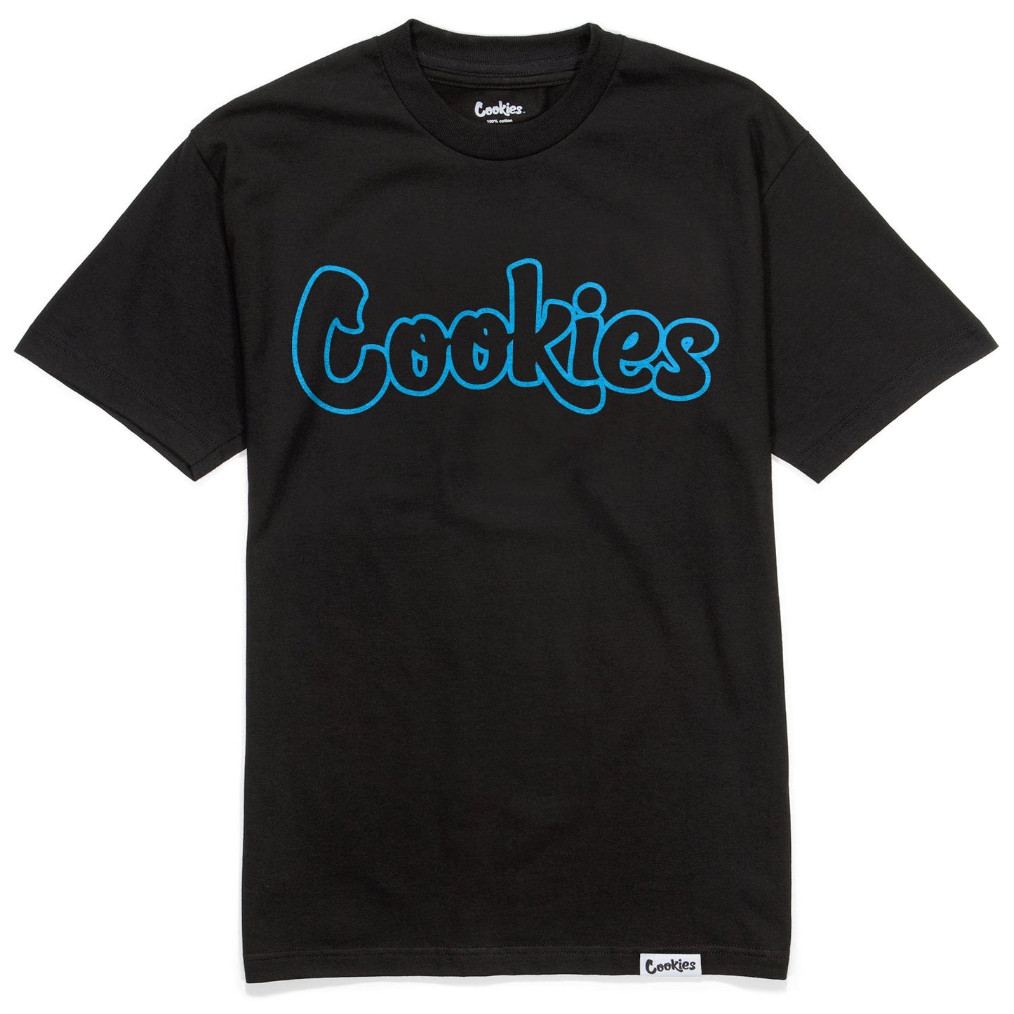 Original Logo Outline Tee