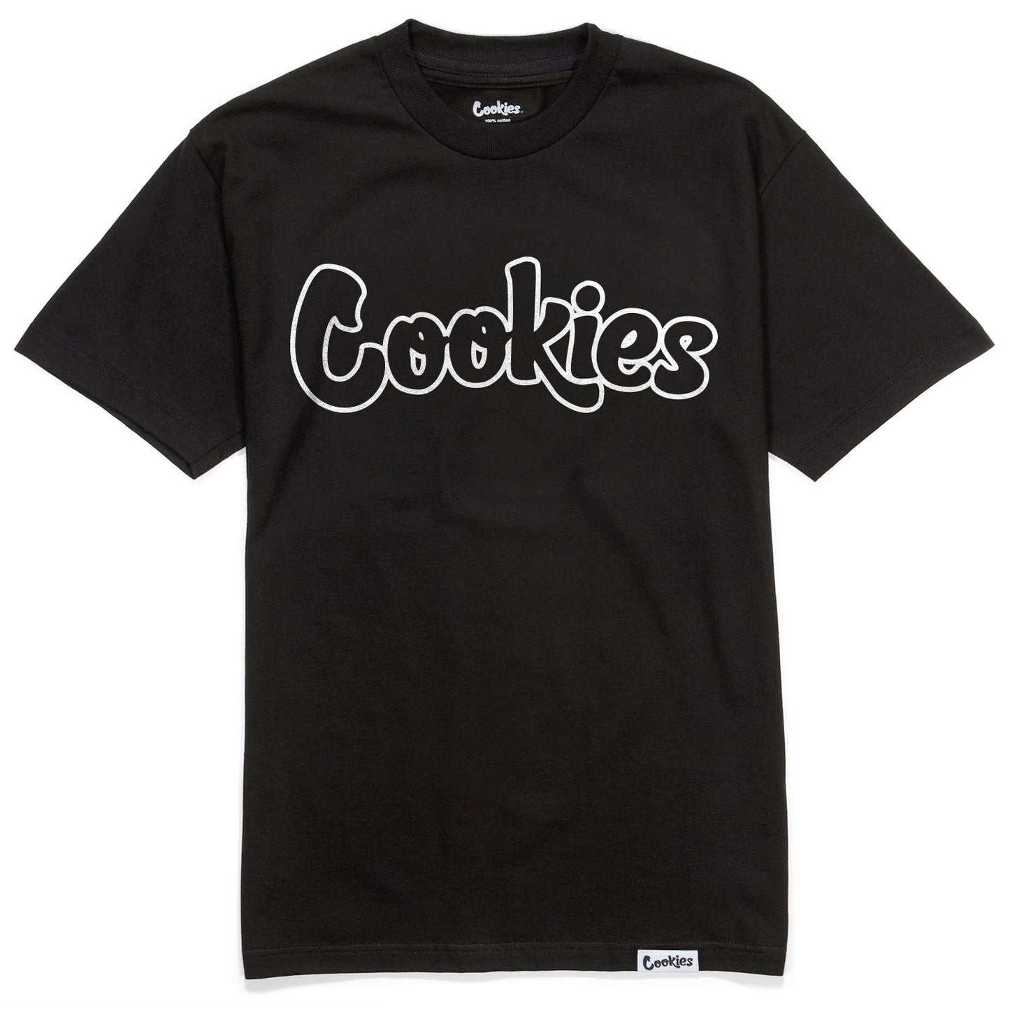 Original Logo Outline Tee