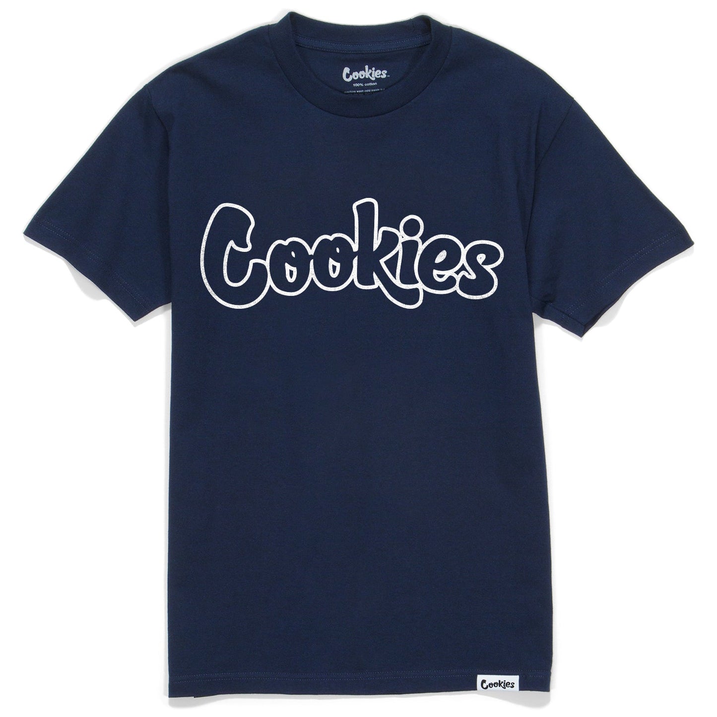 Original Logo Outline Tee