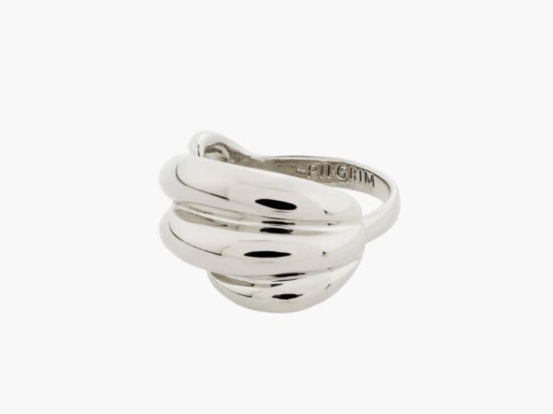 PILGRIM Courageous Ring