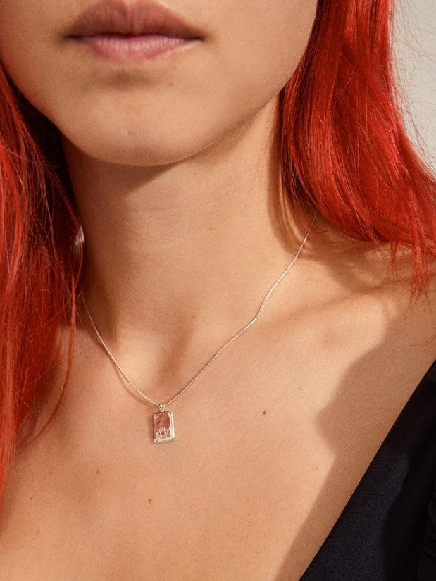 PILGRIM Thankful Necklace