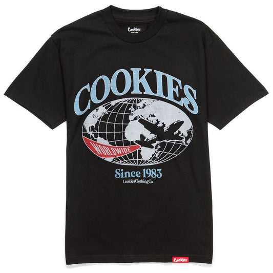 Worldwide Tee