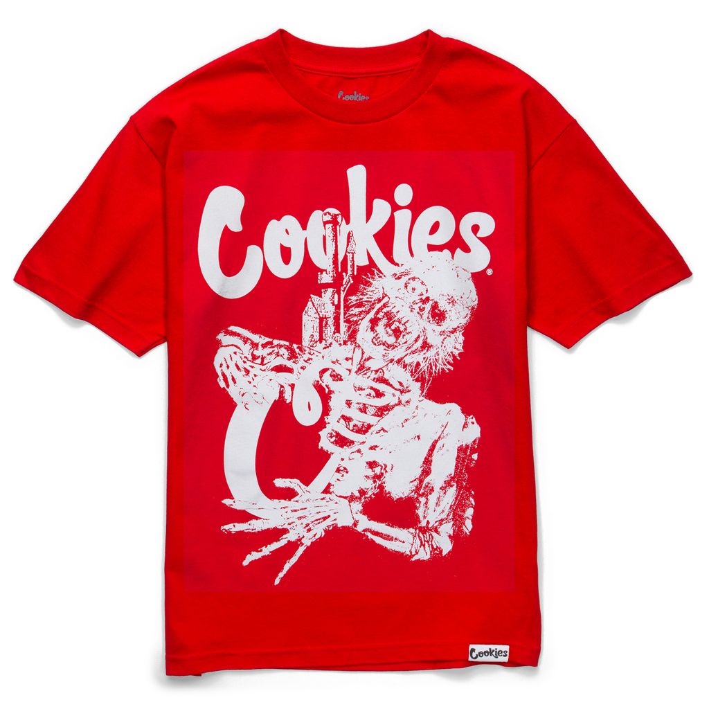 Death Tee