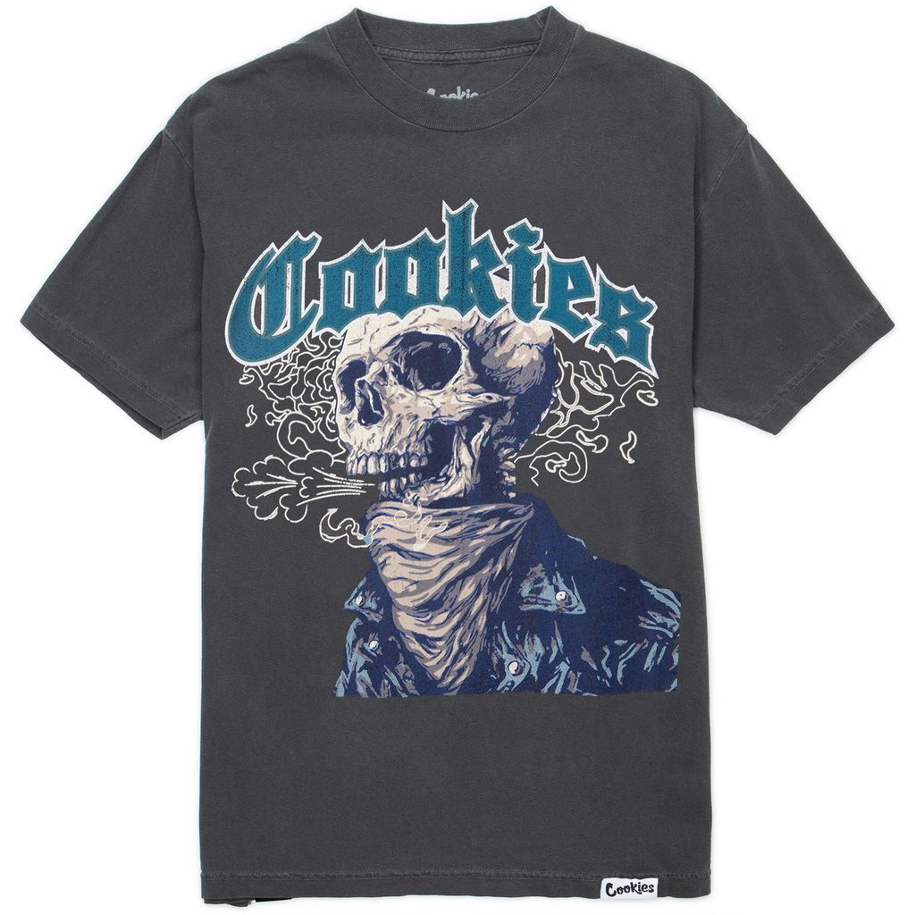Skulled Cookies Tee v2