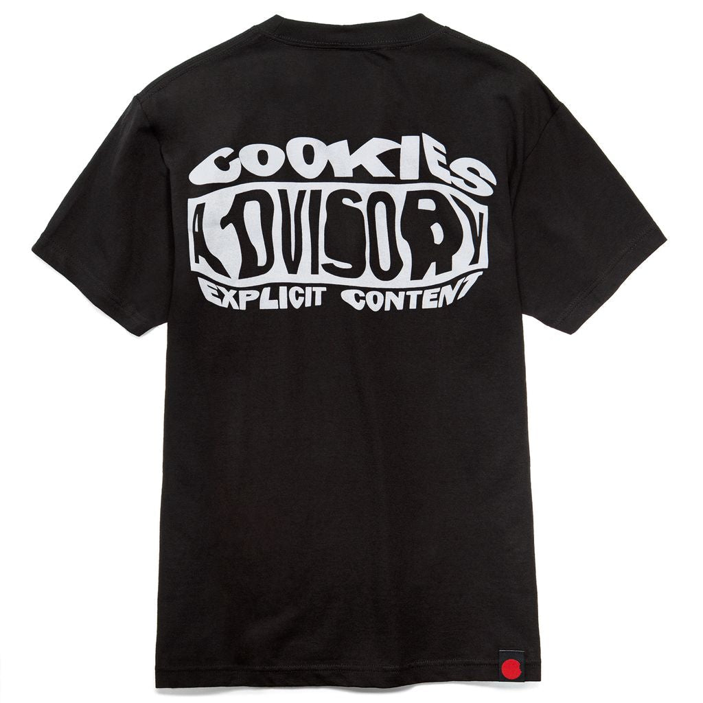 Advisory Tee