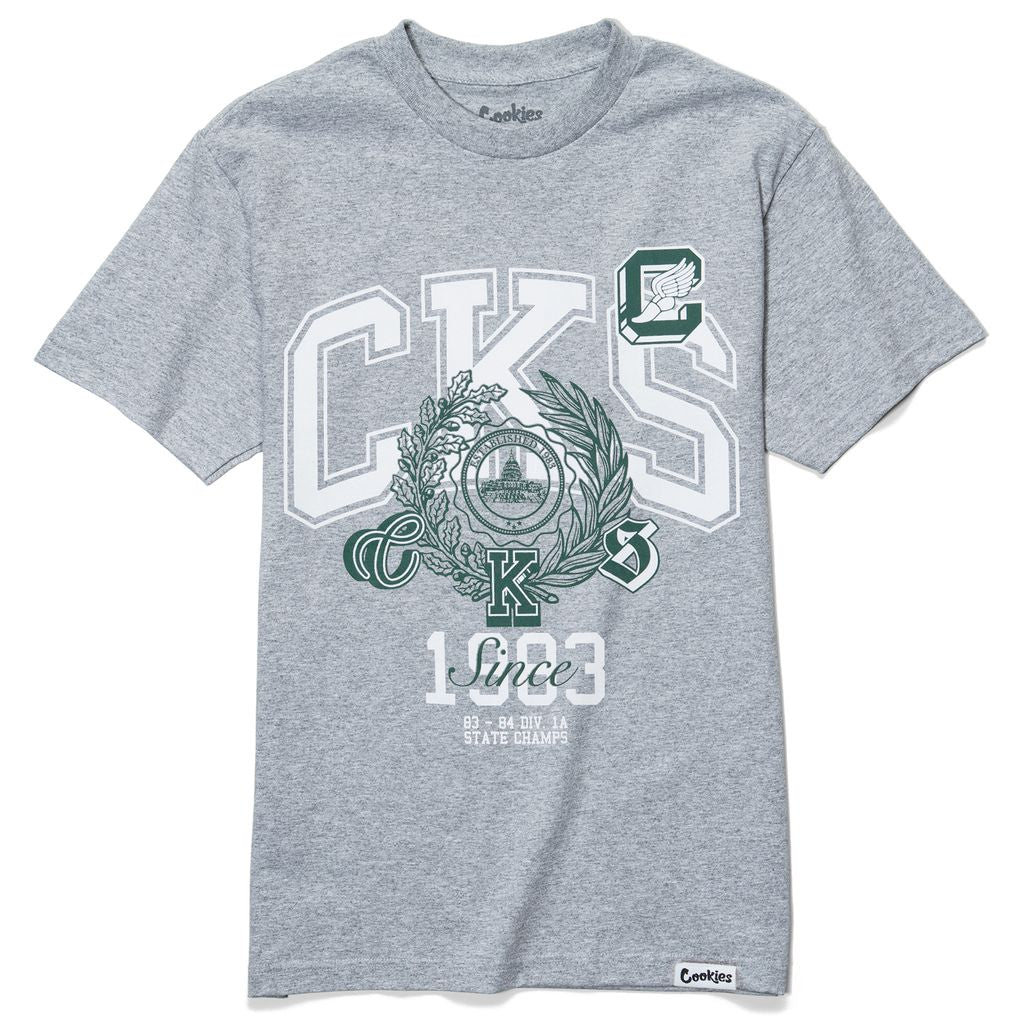 Cookies High Tee v1