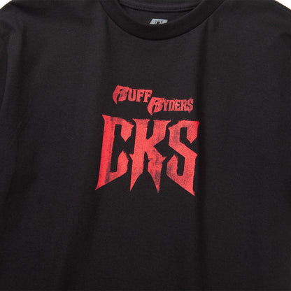 Cookies x Ruff Ryders CKS Tee