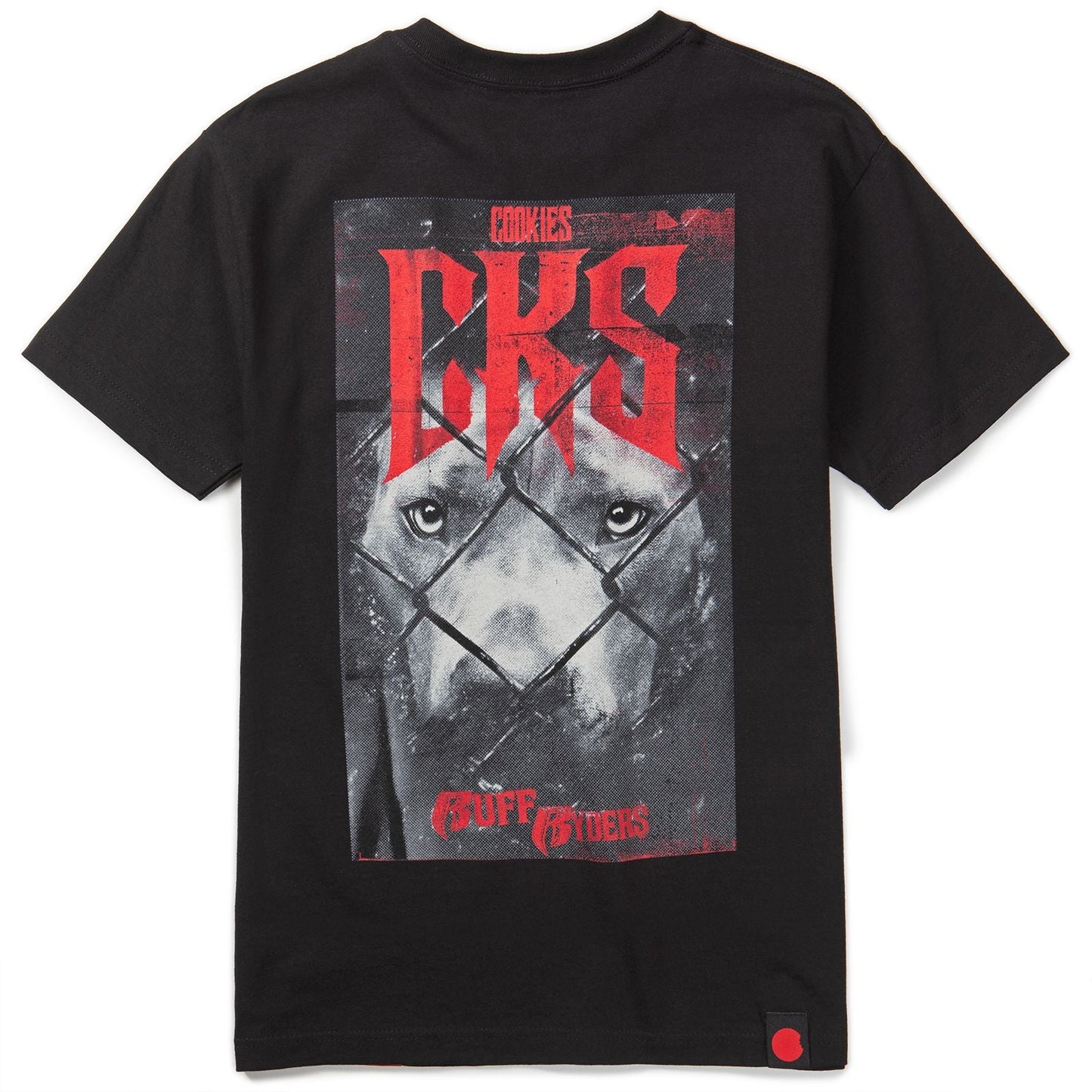 Cookies x Ruff Ryders CKS Tee