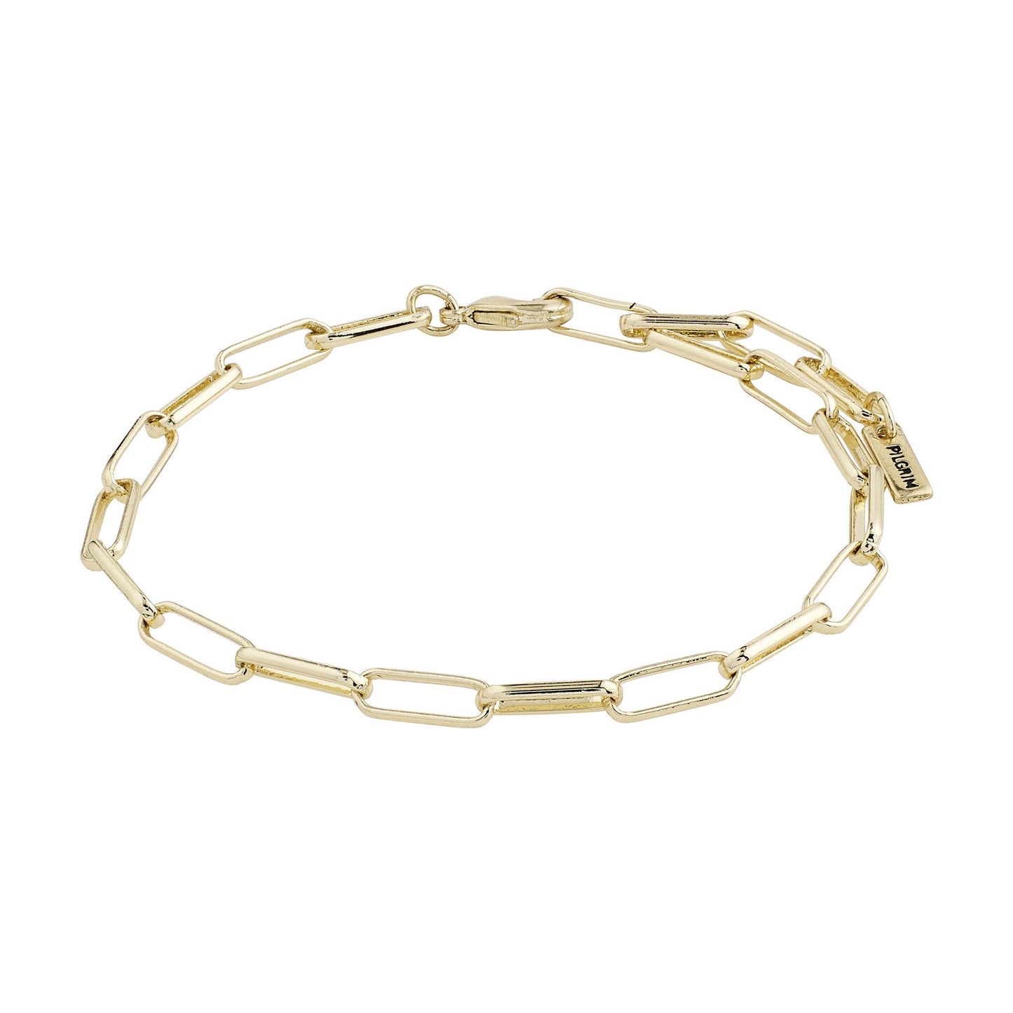 PILGRIM Ronja Chain Link Bracelet