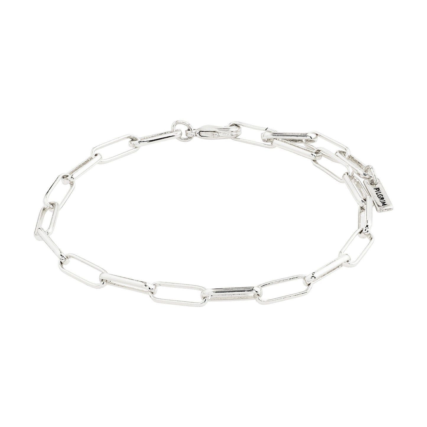 PILGRIM Ronja Chain Link Bracelet