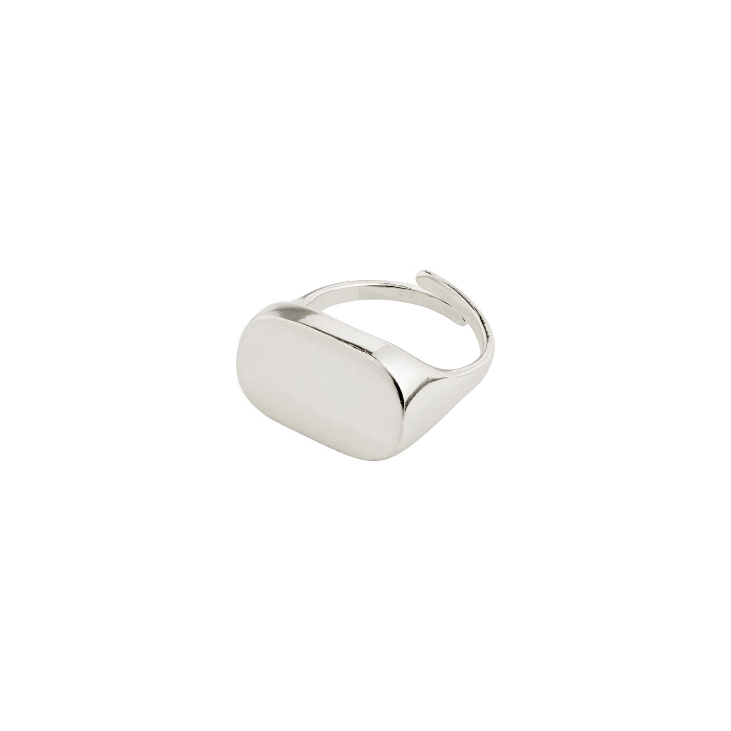 PILGRIM Restoration Signet Ring