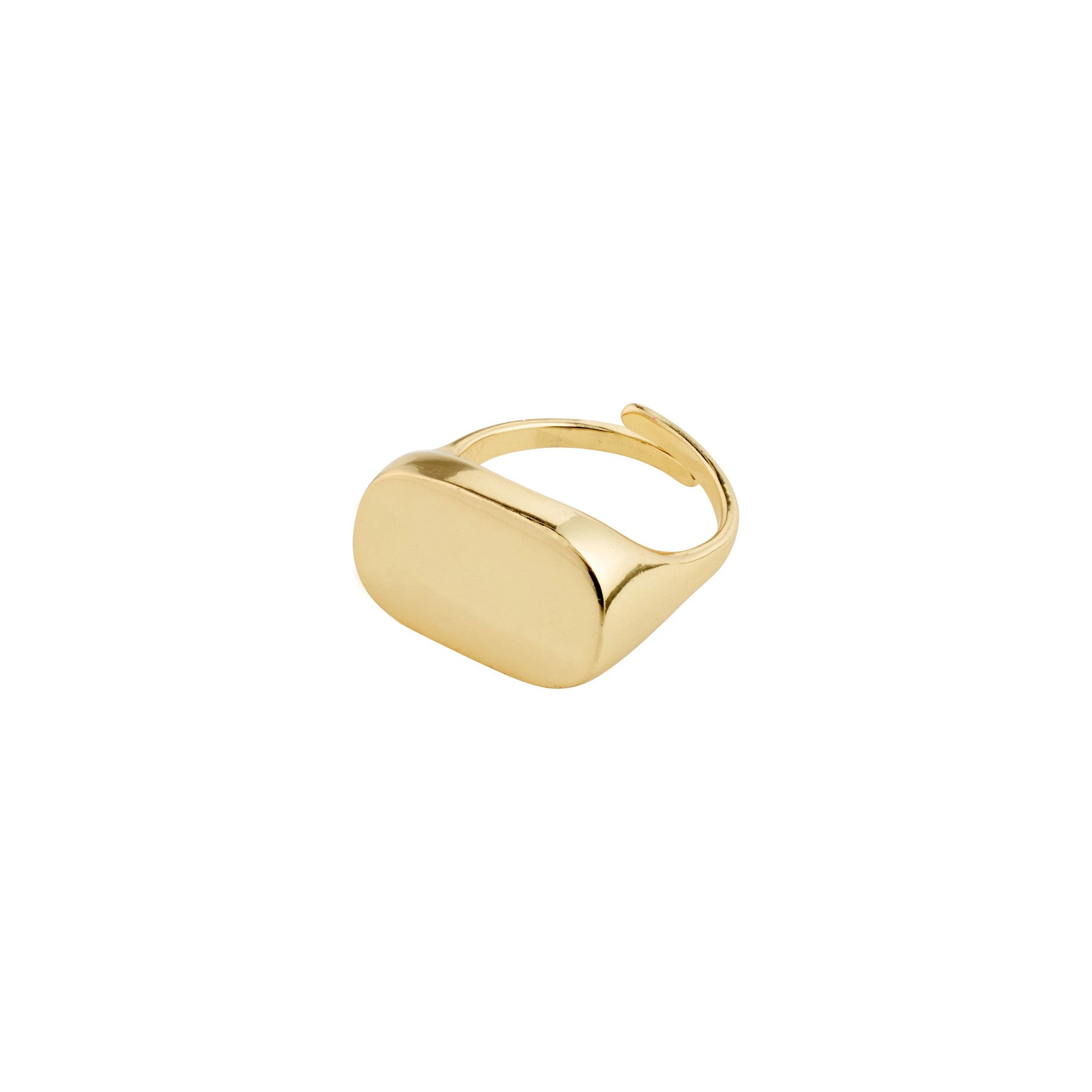 PILGRIM Restoration Signet Ring
