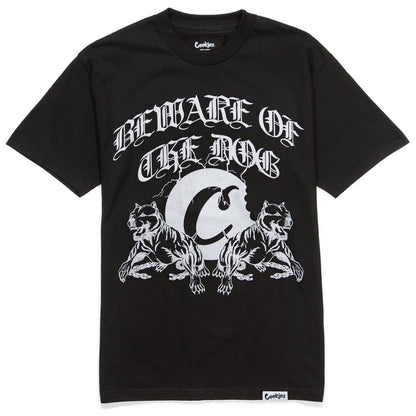 Beware Of The Dog Tee