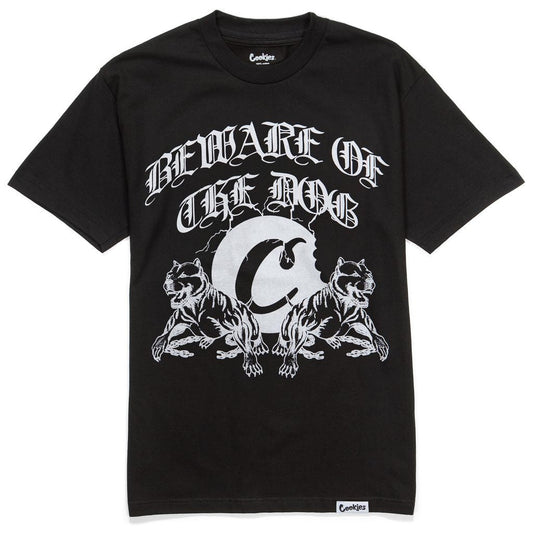 Beware Of The Dog Tee