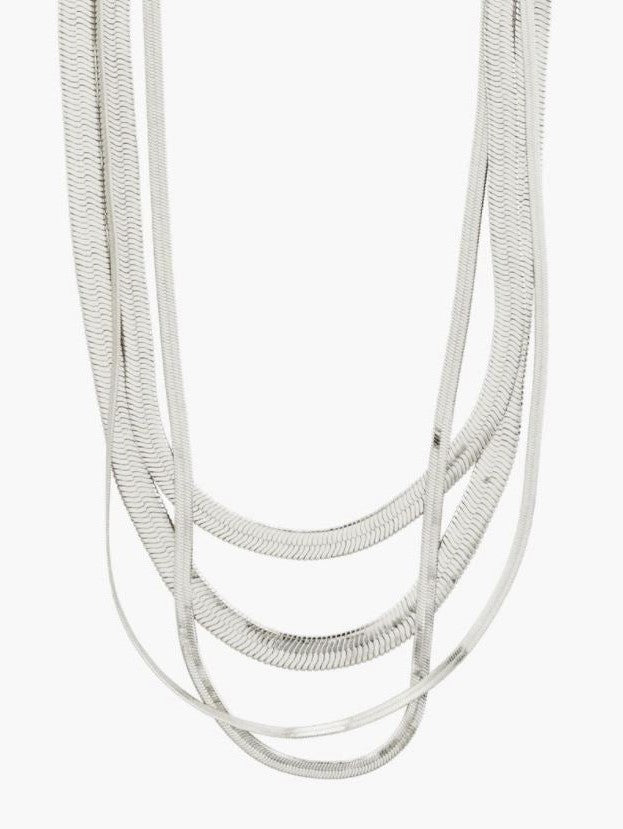 PILGRIM Optimism 2-in-1 Necklace