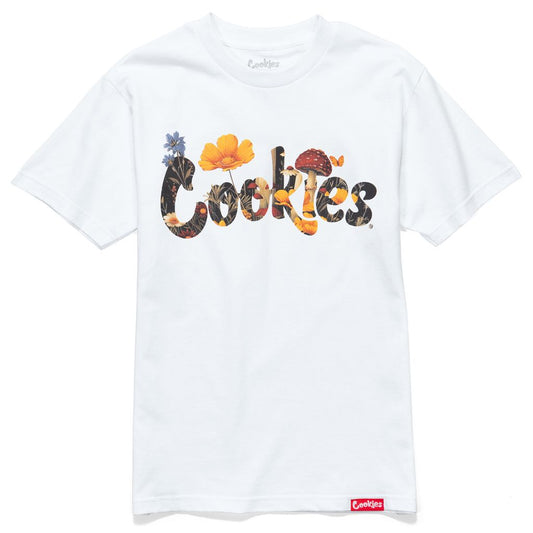 Flowers Tee