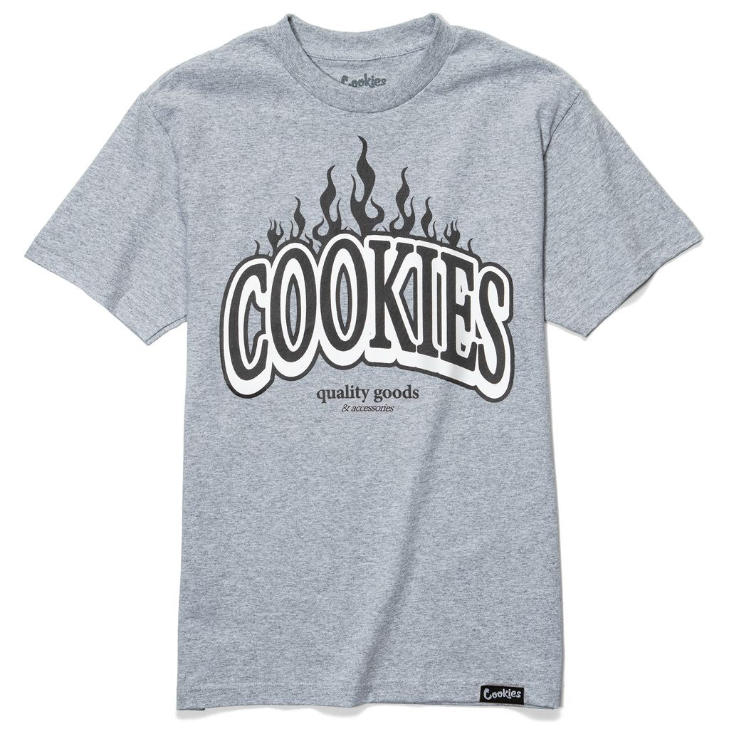 Flame Tee