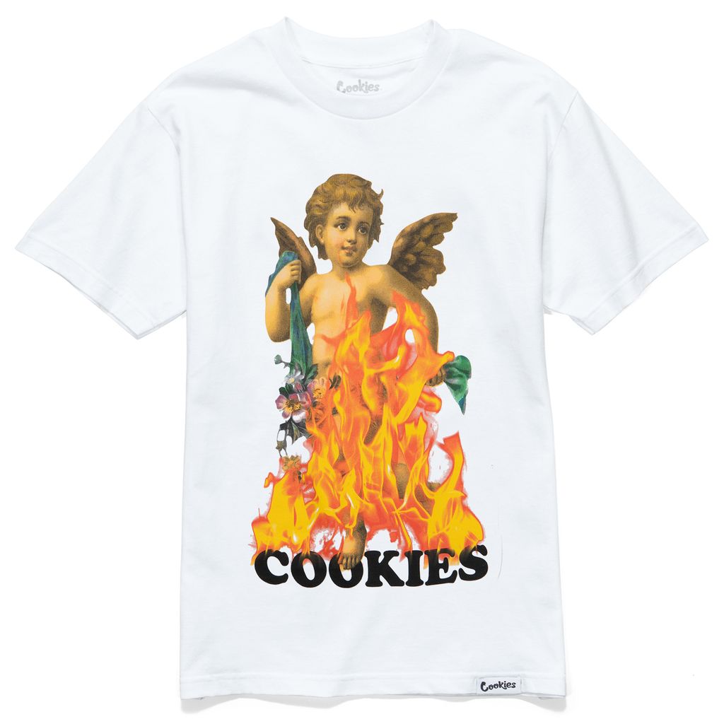 Fire Tee